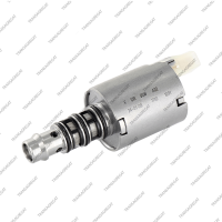 Соленоид регулировки давления (Gen 2, белый разъем, N436, N440)*