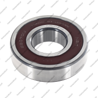 Подшипник ведомого шкива задний (35x80x21.0, шариковый)