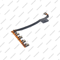 Кабель гидравлического блока управления основной (тип 1)*