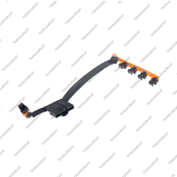 Кабель гидравлического блока управления основной (тип 1)*