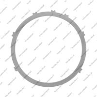 Стальной диск (150x2.1x7T) 2-6