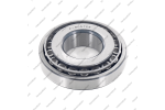 Подшипник выходного вала №1 передний (30x68x17.2, роликовый)*