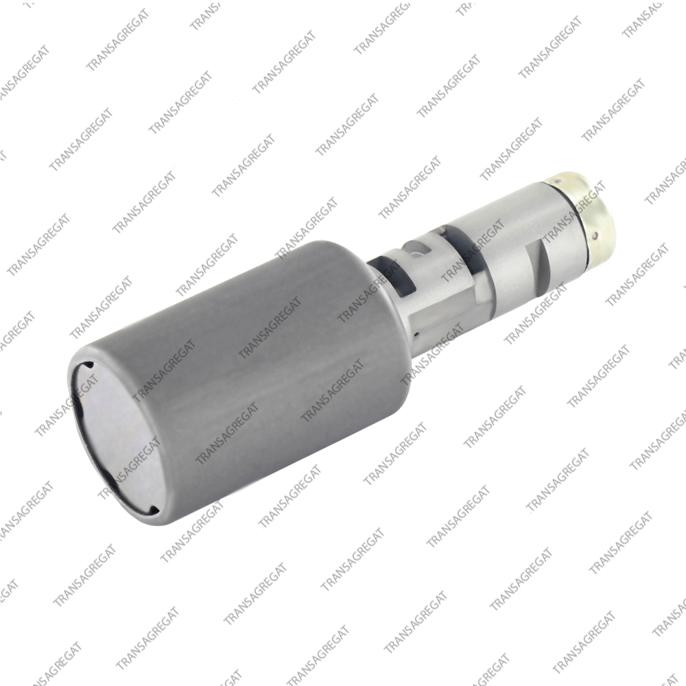 Соленоид регулировки давления, K1, K2, K3, B1 (N90/92/93/282/283, Gen 1, 2003-up, зеленый разъем)*