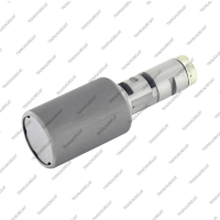 Соленоид регулировки давления, K1, K2, K3, B1 (N90/92/93/282/283, Gen 1, 2003-up, зеленый разъем)*