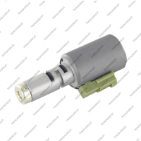 Соленоид регулировки давления, K1, K2, K3, B1 (N90/92/93/282/283, Gen 1, 2003-up, зеленый разъем)*