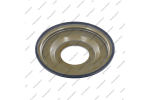 Контрпоршень (97x35x14) Forward (обрезиненный)