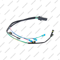 Кабель гидравлического блока управления под соленоиды (тип 1, 2003-up, разъем на 14 контактов)