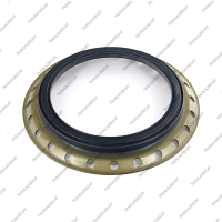 Поршень (178x119x21) Reverse (обрезиненный)