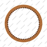 Фрикционный диск (139x1.6x54T) Overdrive Direct