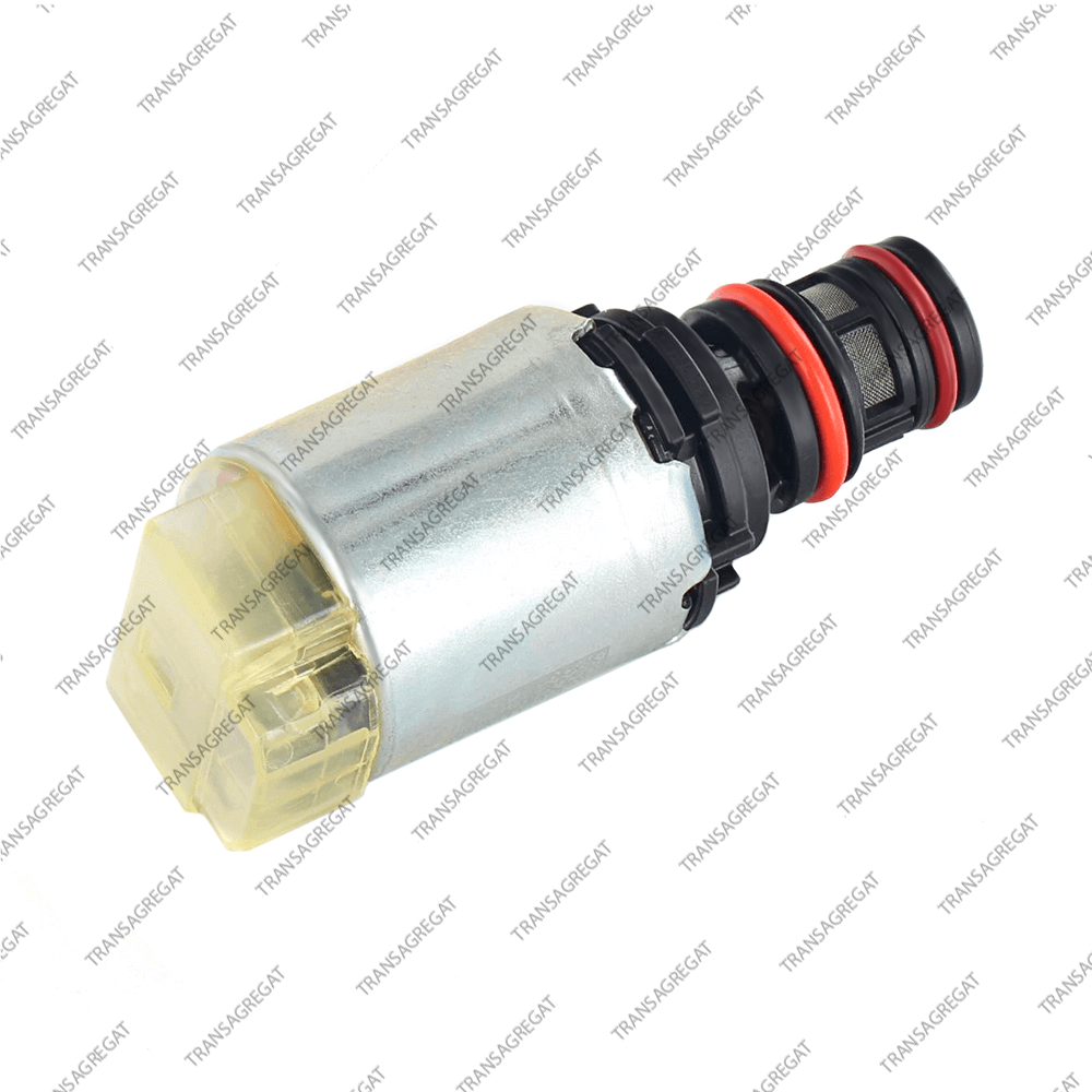 Соленоид переключения B, D, регулировки давления (2013-up, Gen 2, бежевый разъем, черный носик, #3)*