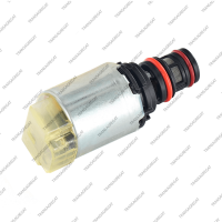 Соленоид переключения B, D, регулировки давления (2013-up, Gen 2, бежевый разъем, черный носик, #3)*