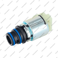 Соленоид переключения E (Gen 2, 2013-up, бежевый разъем, черный носик)*