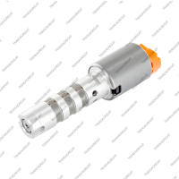 Соленоид регулировки 6th, 2-7 Brake, Underdrive, 8th/Low/Reverse Brake (тип 1, оранжевый разъем)