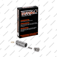 Клапан регулировки давления бустерный