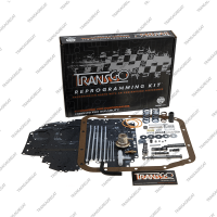 Ремкомплект для тюнинга (Reprogramming Kit, тип 2, with Manual Shift Control)