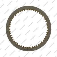 Фрикционный диск (148x2.1x54T) D