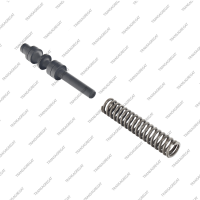 Клапан регулировки давления (ремонтный)