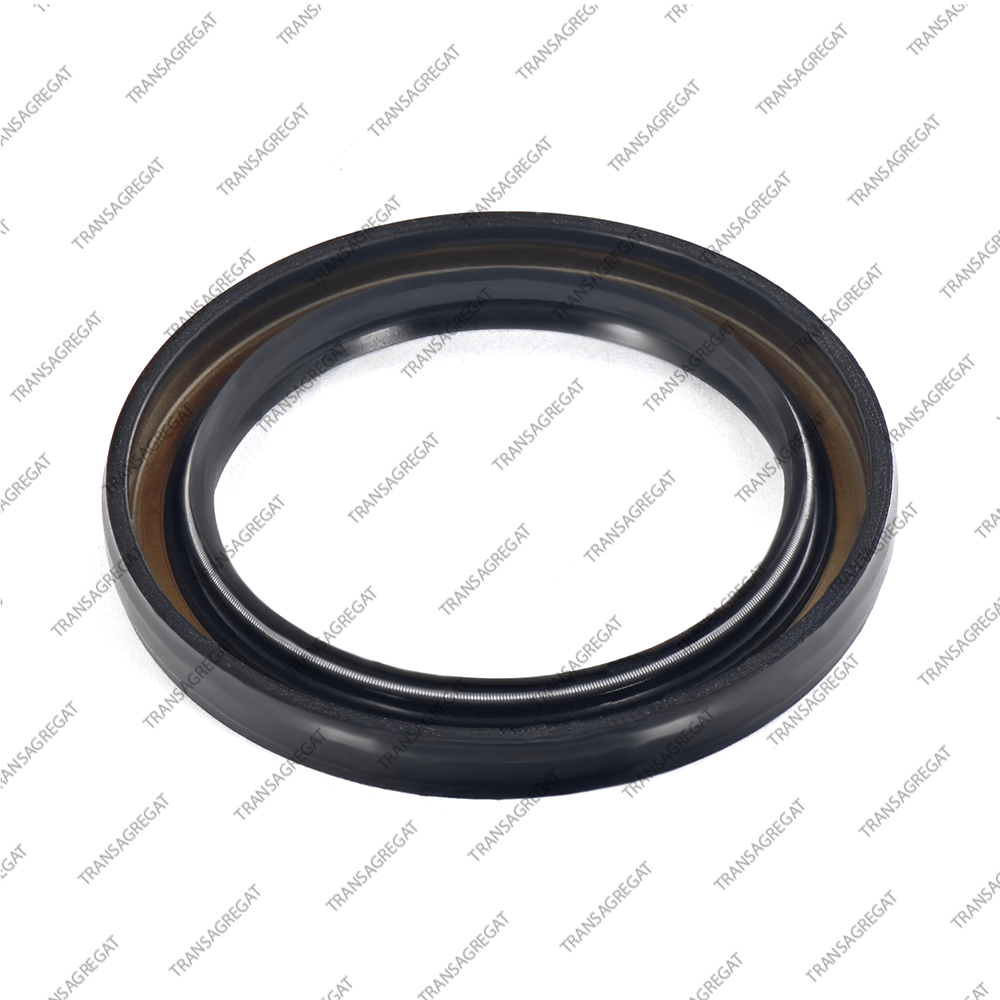 Сальник масляного насоса (тип 2, 52x39x5.0)