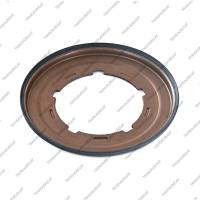 Контрпоршень (116x65x12) C3 (Reverse, обрезиненный)