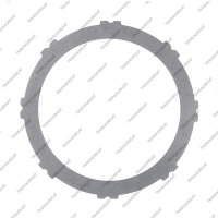 Стальной диск (105x2.3x8T) Forward