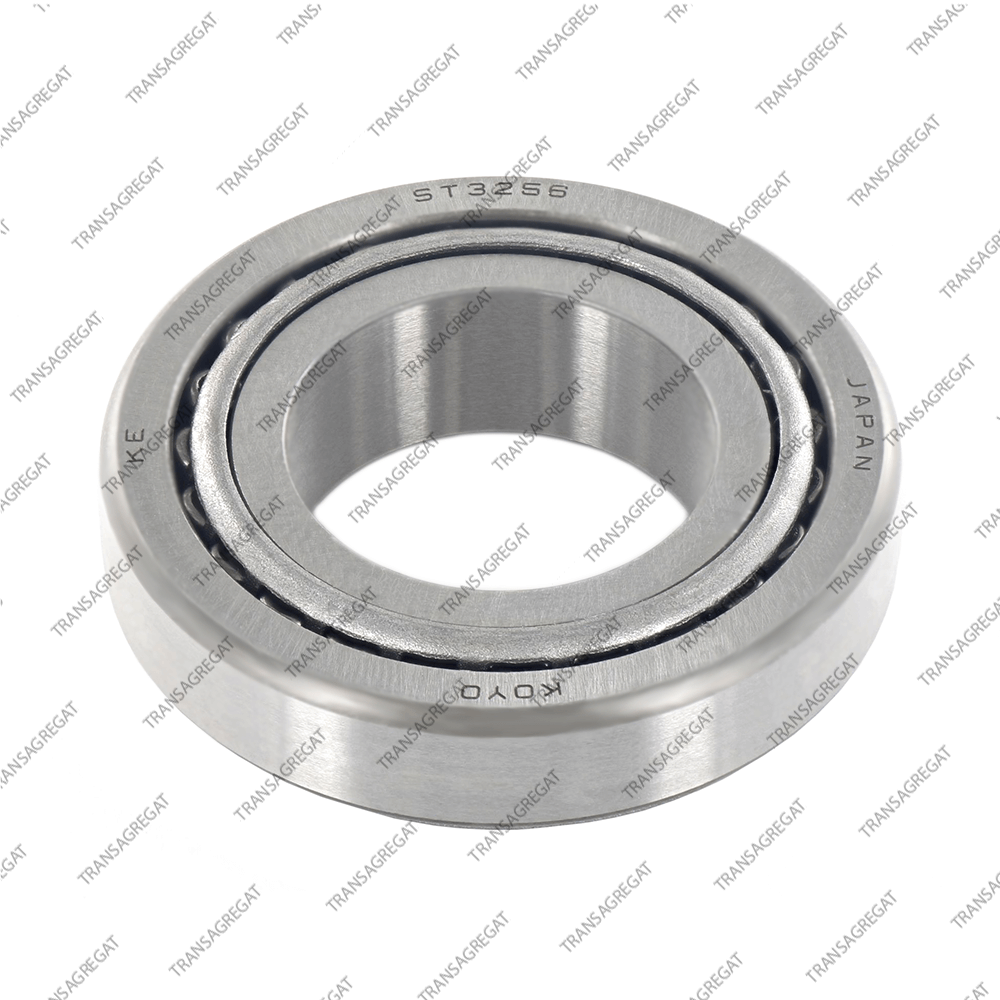 Подшипник промежуточной шестерни передний (тип 1, 30x56x15.0, роликовый)