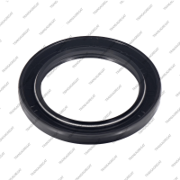 Сальник масляного насоса (тип 1, 2009-up, 43x60x6.0)