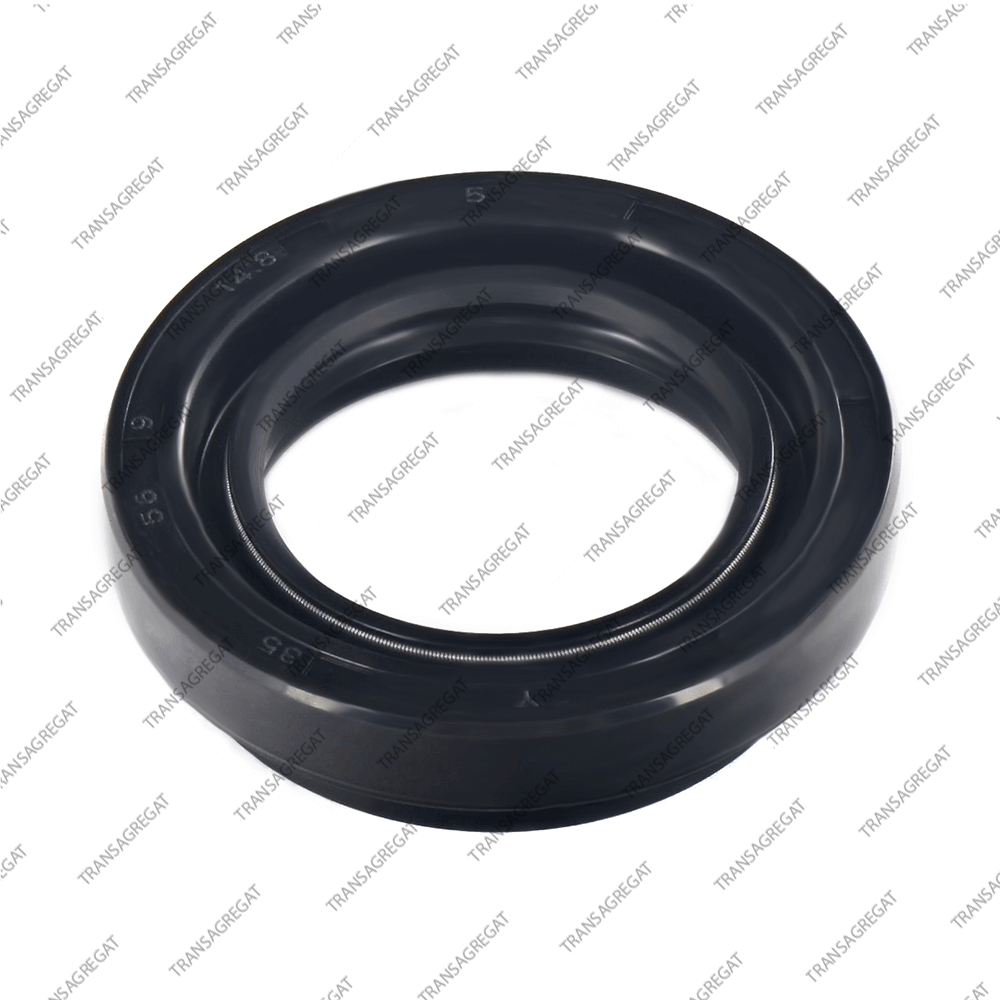 Сальник привода левого, правого (35x56x9.0/15.0)*