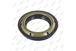 Сальник привода правого (40x61x13.0, внешняя часть металлическая)