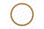 Фрикционный диск (153x1.5x32T) Overdrive