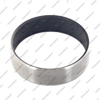 Втулка масляного насоса (43x47x13.5, биметаллическая)