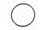 Резиновое кольцо контрпоршня E1 (OD 56mm)