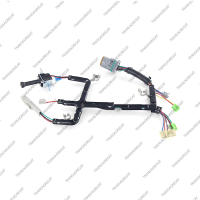 Кабель гидравлического блока управления с доп. соленоидом блокировки (тип 6, 06-up)