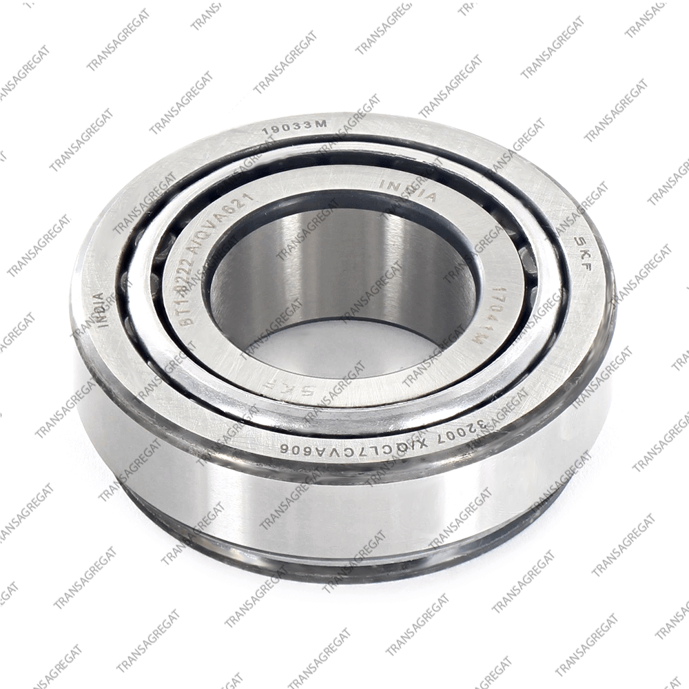 Подшипник шестерни 1st (62x30x20.0, роликовый)