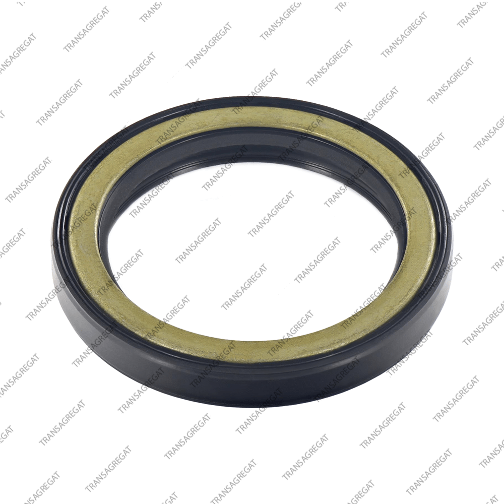 Сальник передний (52x39x7.0)*