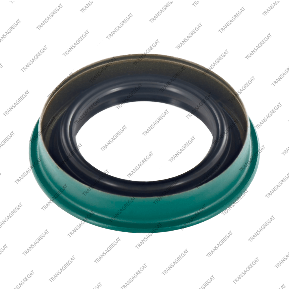 Сальник привода левого, правого (40x58x10.0)