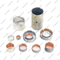 Комплект втулок (12шт., биметаллические)