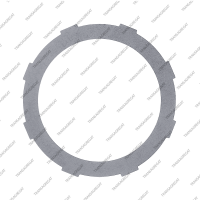 Стальной диск (102x2.0x8T) Forward, Direct, Overdrive Direct