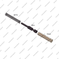 Клапан модулирования давления соленоидов (ремонтный)