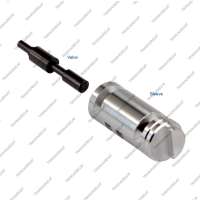 Клапан регулировки блокировки гидротрансформатора