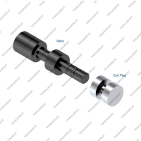 Клапан модулирования давления соленоидов (ремонтный)