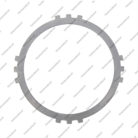 Стальной диск (143x1.8x12T) Overdrive Brake