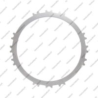 Стальной диск (125x1.8x12T) Low/Reverse