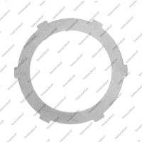 Стальной диск (104x4.5x6T) K1