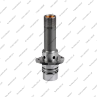 Вал статора масляного насоса (тип 4, 04-up, длина 185mm)