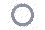 Стальной диск (93x2.3x20T) 3rd, 4th