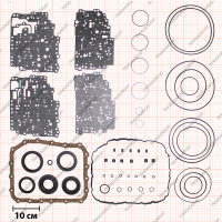 Комплект прокладок и сальников (без шайб)