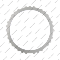 Стальной диск (134x2.1x27T) Overdrive*