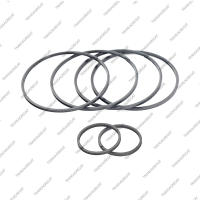 Комплект уплотнительных колец (6шт.)