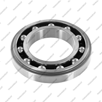 Подшипник ведомого шкива задний (59x104x17.5, шариковый)