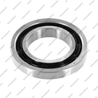 Подшипник ведомого шкива задний (59x104x17.5, шариковый)